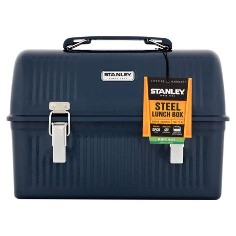 stanley 10qt lunch box